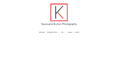 Desktop Screenshot of ksbfoto.com